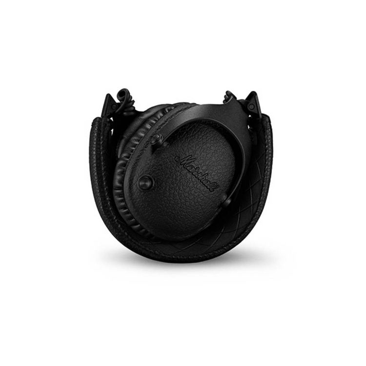 Marshall Monitor II A.N.C. Diamond Jubilee 主動式降噪藍牙耳機-