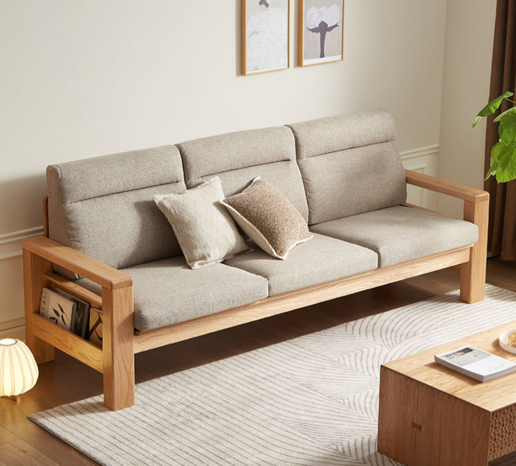 〖特惠款〗禾沐軟包沙發F款 HM-L7065