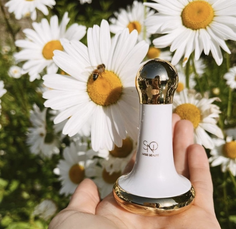 Swiss Organic 磁力導入儀