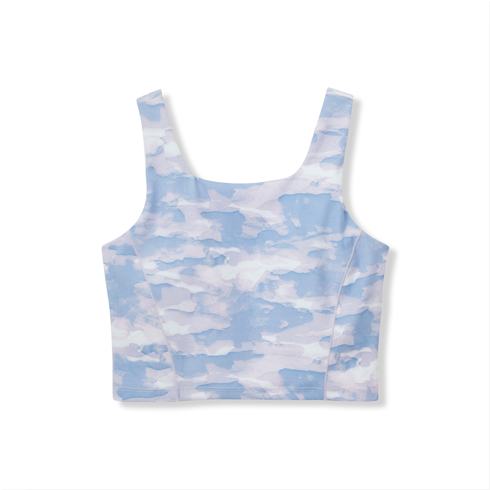 Ztay Cool 運動內衣