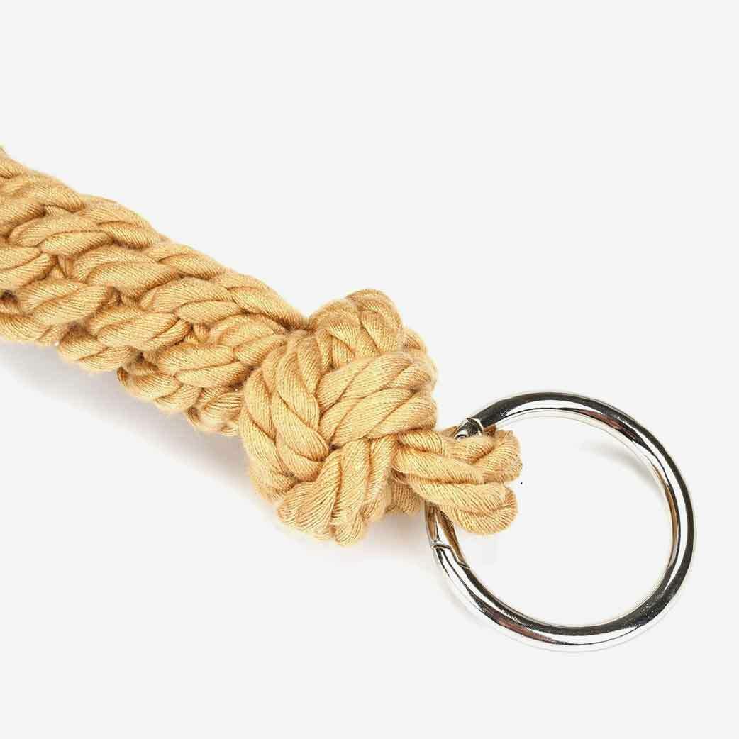 Liebe Seele Bound You II 麻製束縛 散鞭子