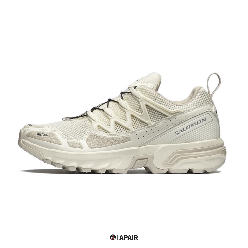 【APAIR】預購 Salomon ACS Pro OG "white" 米白色 機能鞋款 471344