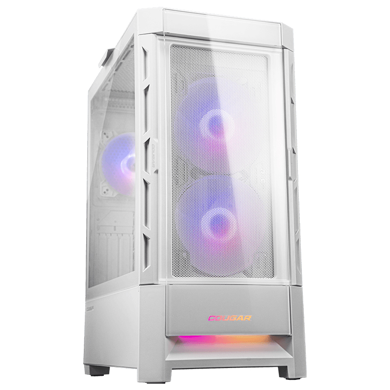 COUGAR 美洲獅 Duoface RGB 電腦機殼
