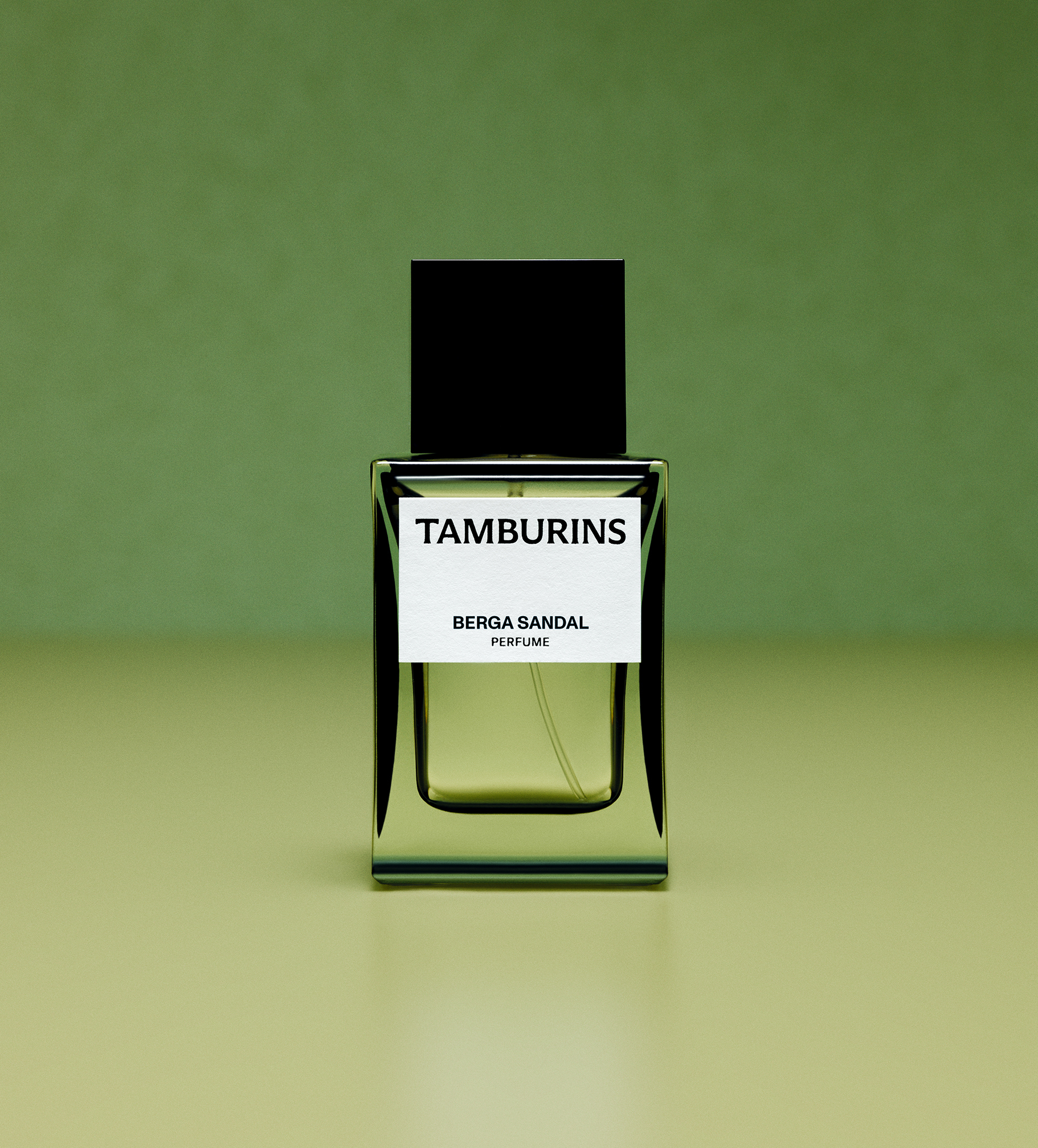 代購韓國正品Tamburins BERGA SANDAL 香水，涼鞋50ML MAR-
