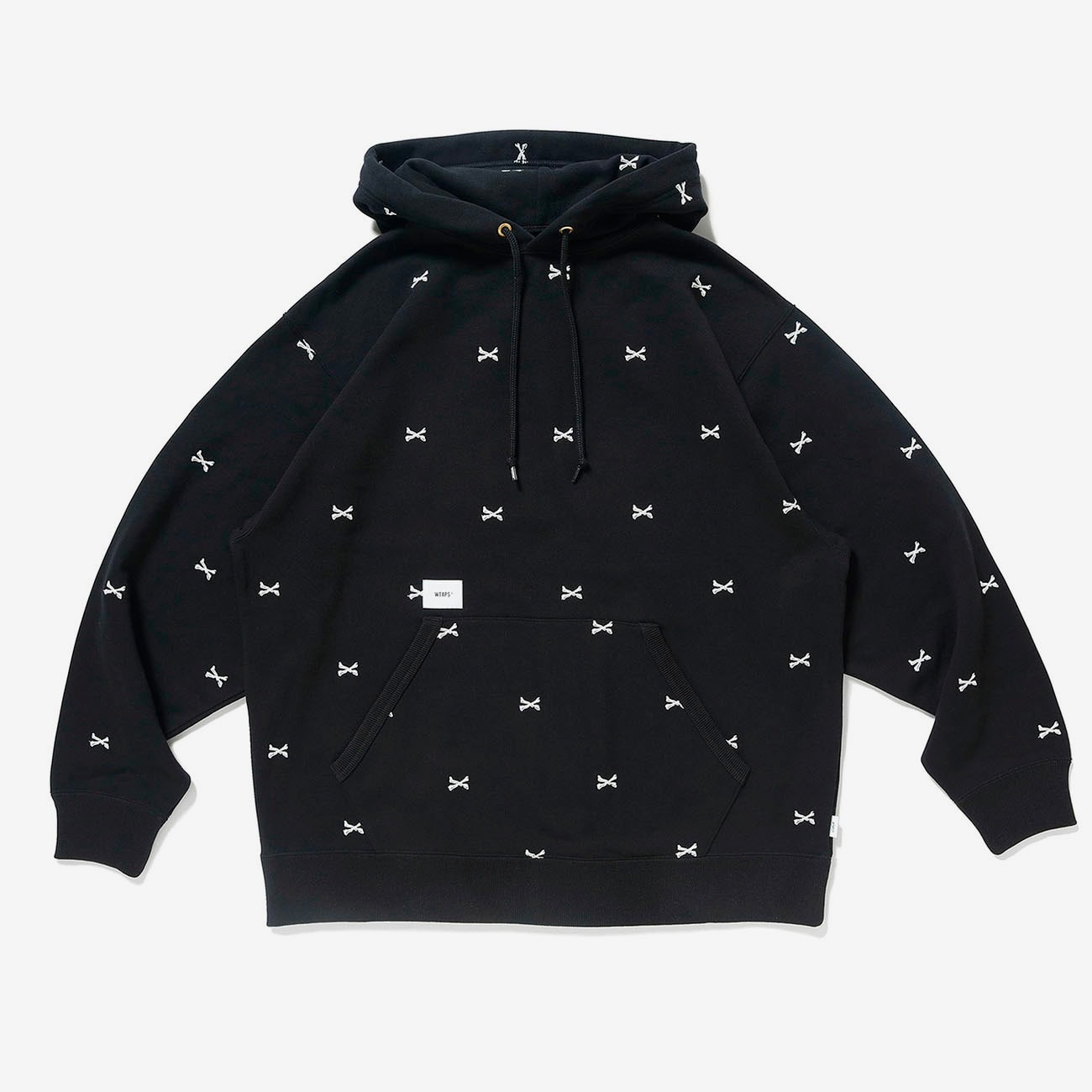 現貨} WTAPS ACNE / HOODY / CTPL. TEXTILE