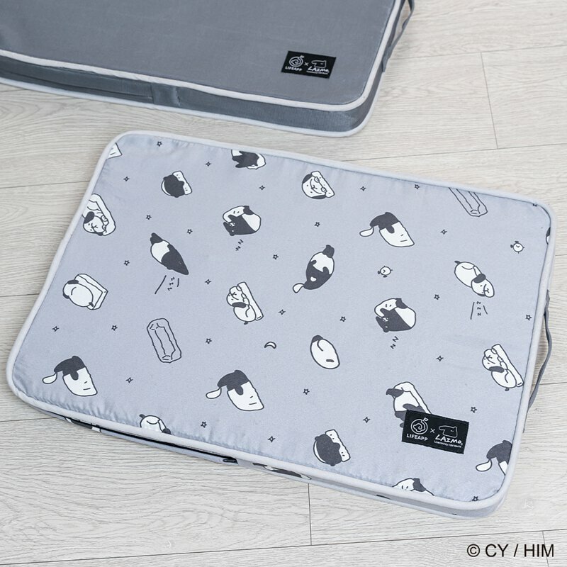 LIFEAPP - 酣睡如DOG墊 【LIFEAPP X LAIMO超強跨界聯名】