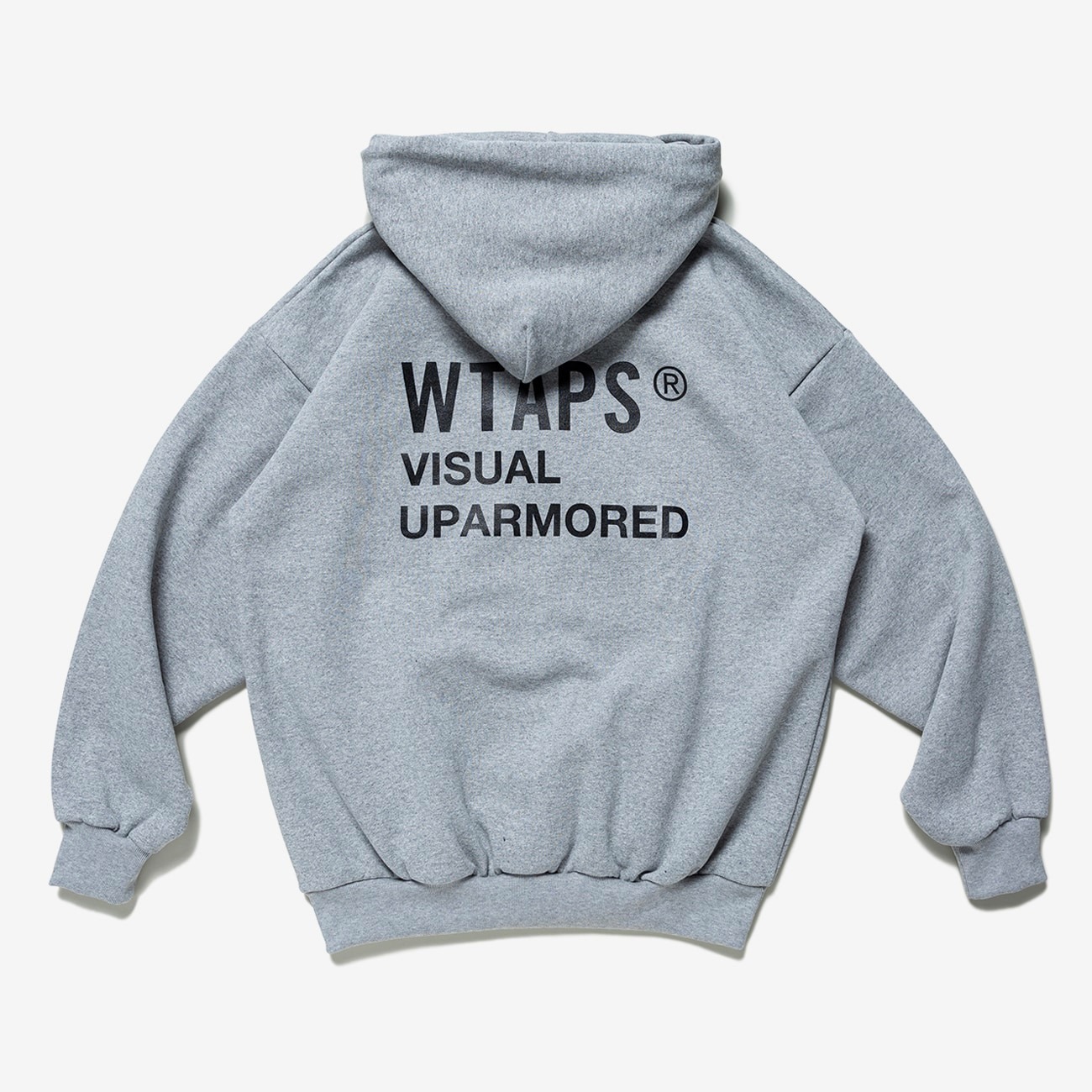 WTAPS 23SS VISUAL UPARMORED HOODY パーカー | eclipseseal.com