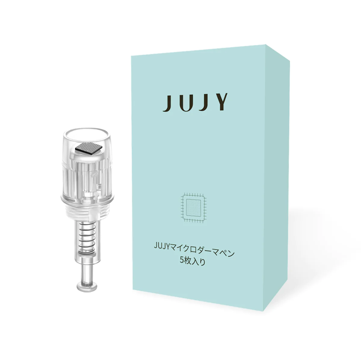 💝62折💝【日本JUJY|微晶頭】日本紀芝JUJY【正品】快速打開肌膚通道，將精華內的營養成分滲透到肌底【原裝行貨】無創微晶深導入水感潤肌儀*專用*