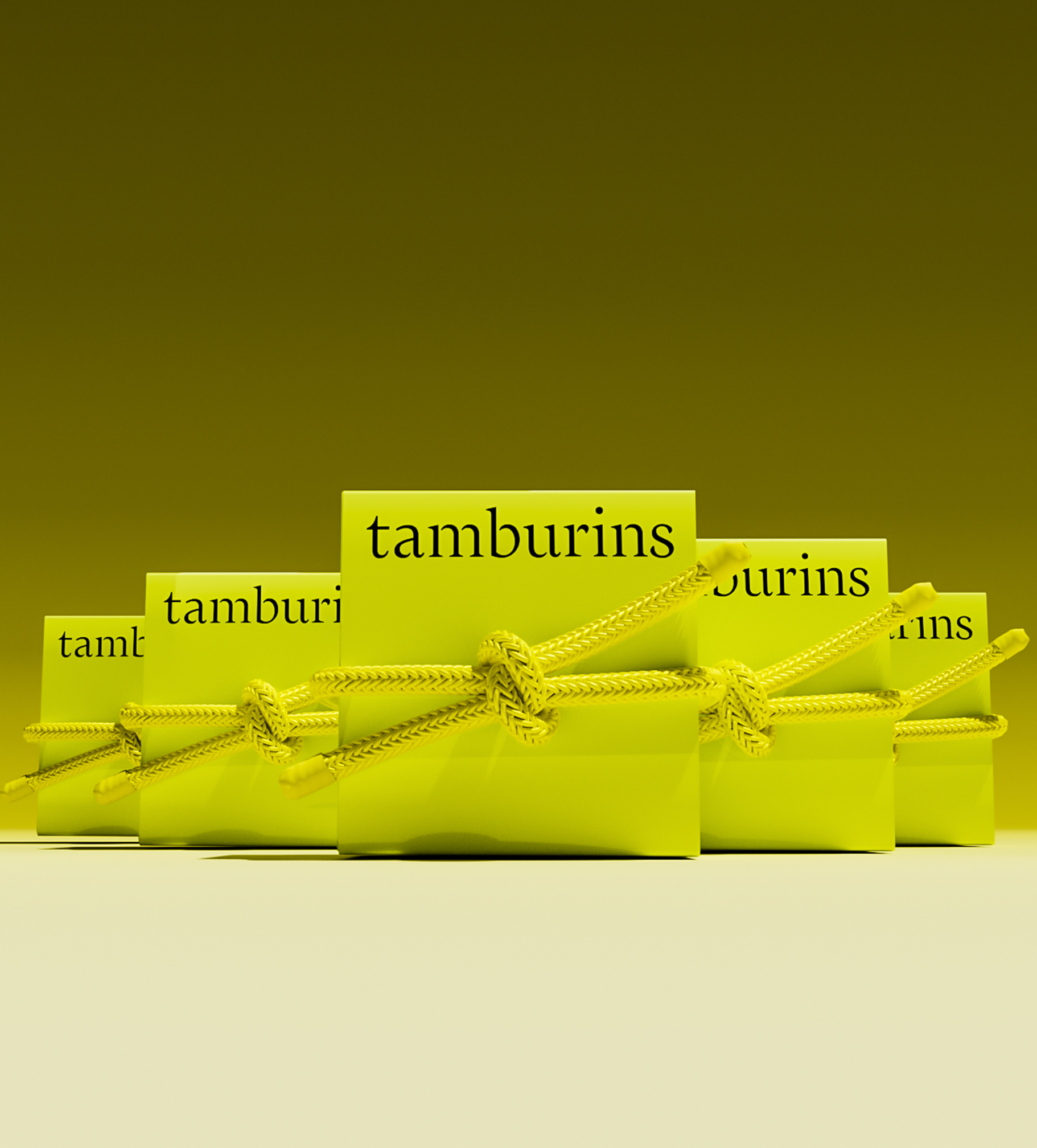 代購 韓國正品 Tamburins 香水手辦迷你兩件套 FEY9+POSY 15mL*2 MAR-