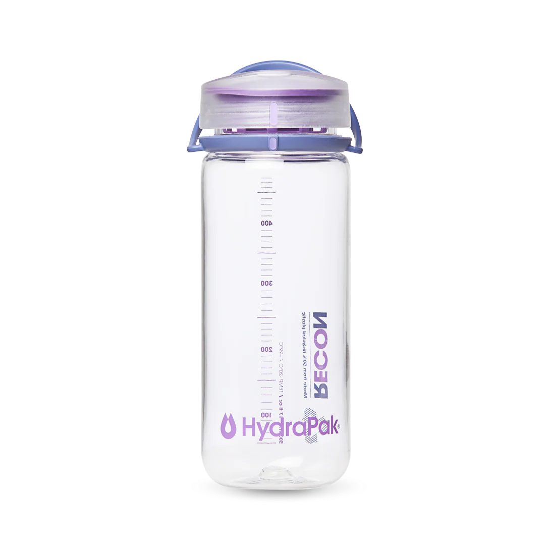 Hydrapak RECON 運動水壺 500ml