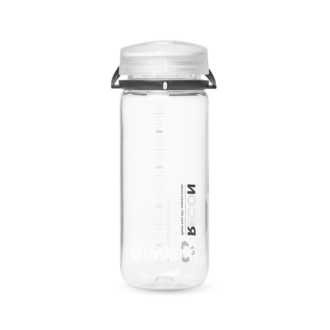 Hydrapak RECON 運動水壺 500ml