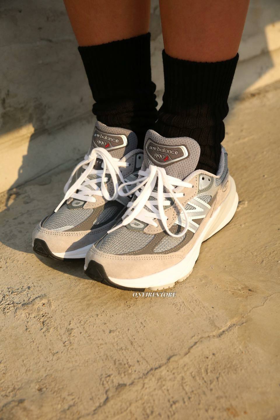 {現貨} New Balance W990GL6 - Made In USA