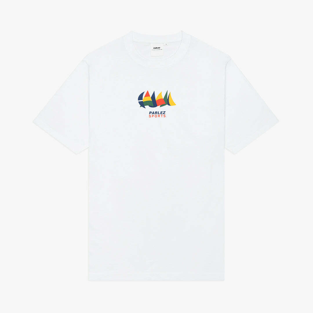 Parlez Seabreeze Tee