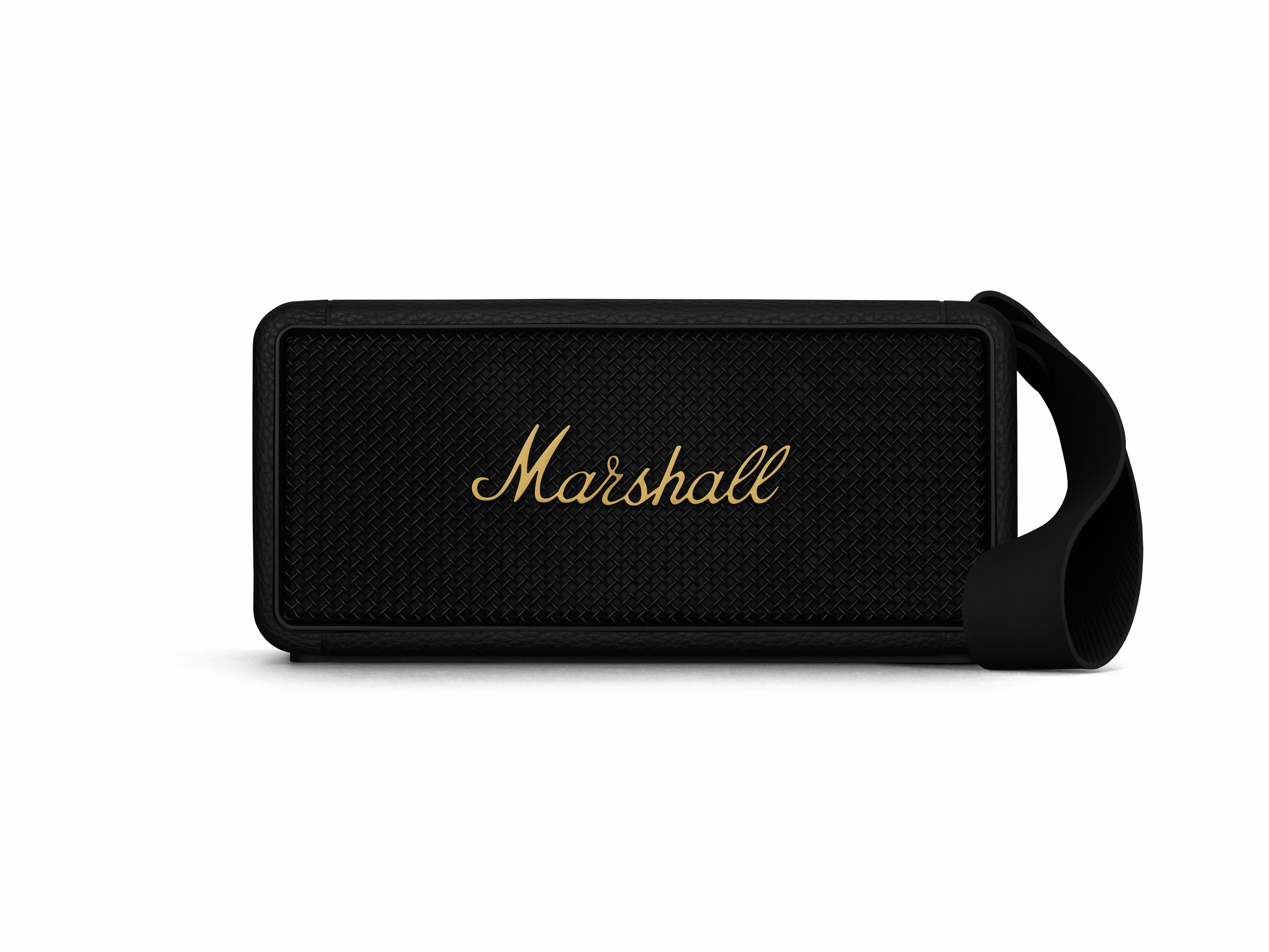 現貨｜原裝行貨一年保養｜Marshall Middleton 新登場! 送你額外6個月延