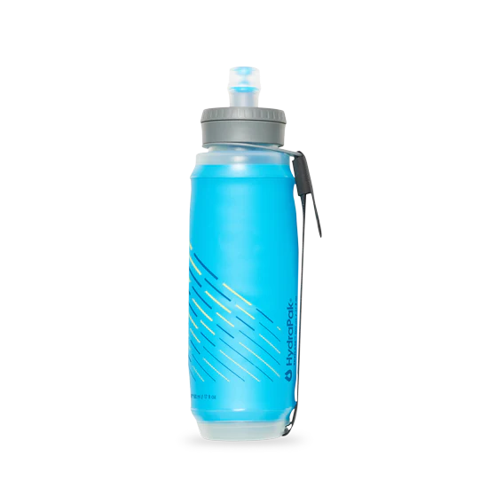 Hydrapak SKYFLASK 軟式運動水壺 500ml