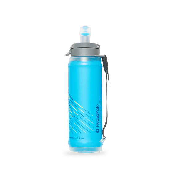 Hydrapak SKYFLASK SPEED 軟式運動水壺 350ml