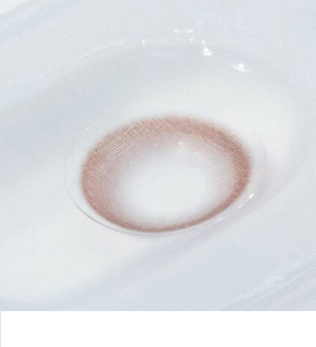 [預訂] LENSTOWN It's Basic 1 Month 月拋棄彩妝隱形眼鏡｜每盒2片 (Black / Milk Choco)