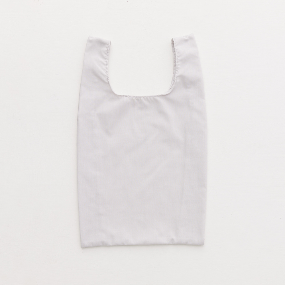 課程材料/素色背心袋