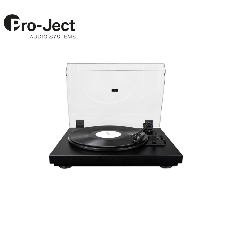 Pro-Ject A1 黑膠唱盤 (連唱頭放大器)