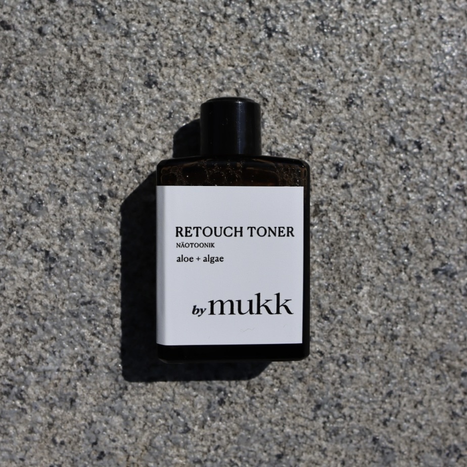 by mukk 迷你海藻調理爽膚水