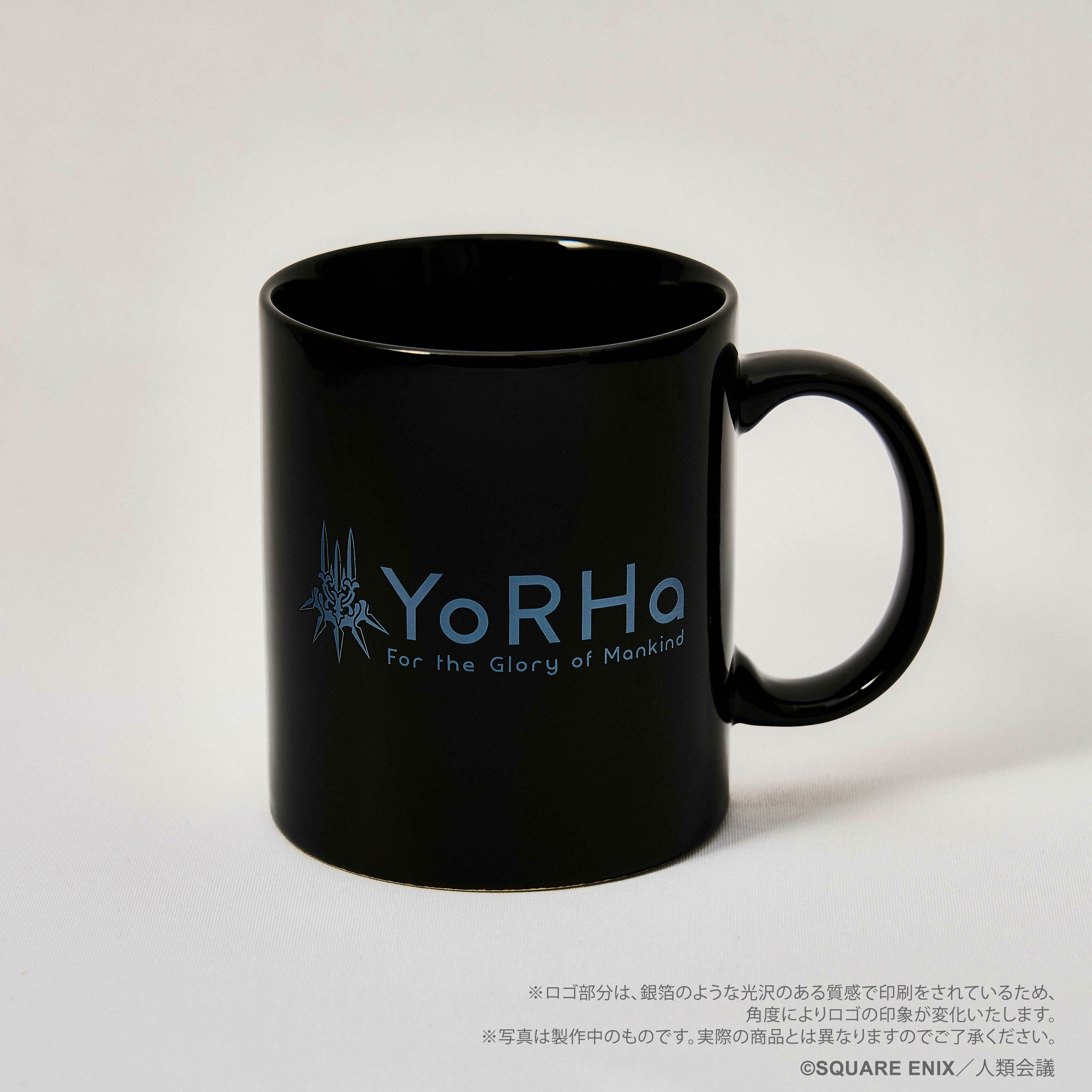 「ACG.GO」「預購」NieR:Automata Ver1.1a 馬克杯