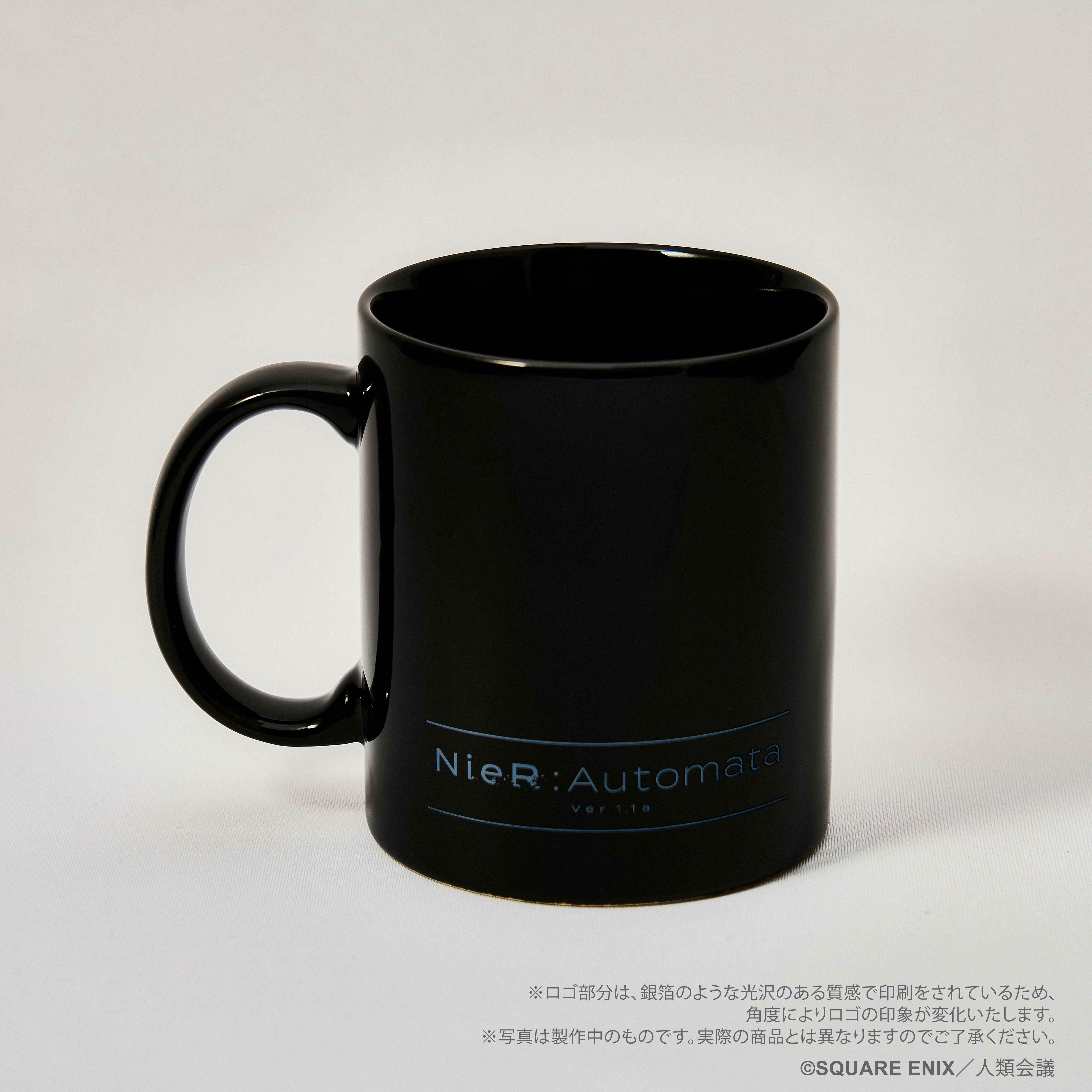 「ACG.GO」「預購」NieR:Automata Ver1.1a 馬克杯
