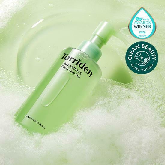 [ Torriden ] Balanceful Cleansing Gel 200ml