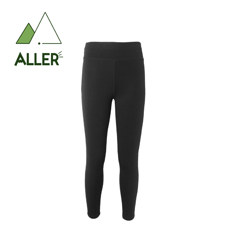 ALLER 修身舒適運動內搭褲 (5色) 彈性/舒適/快乾/透氣/運動 21PWS1799