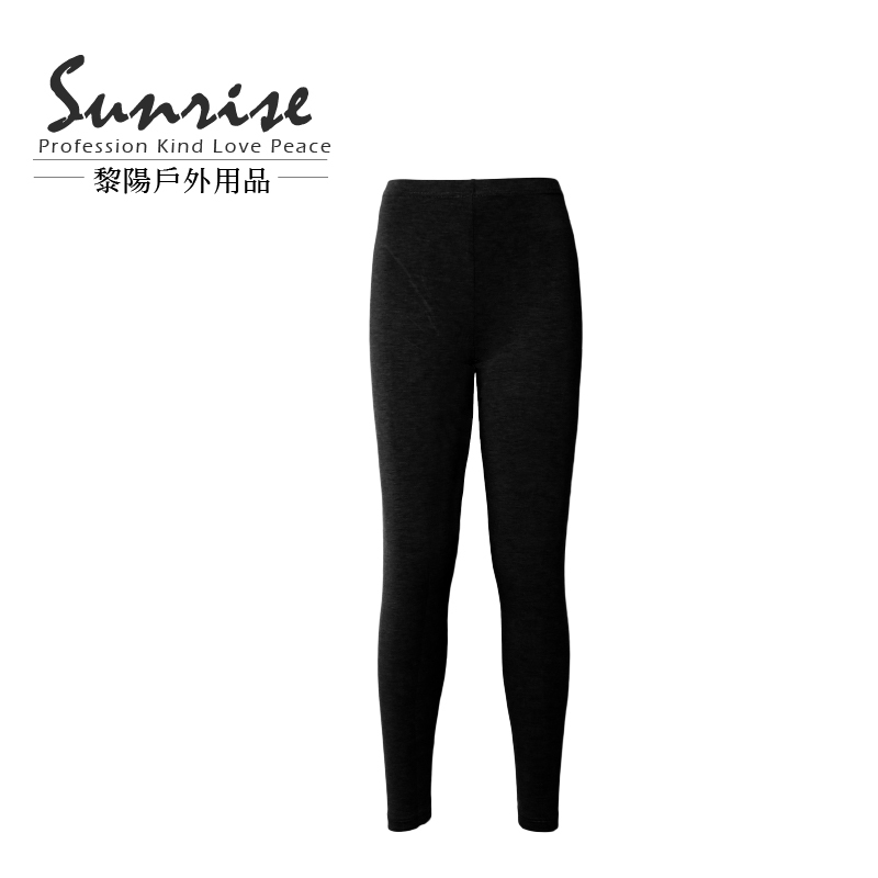 一體成型合身運動內搭褲 (多種顏色) 彈性/舒適/快乾/透氣/運動 22CHF01031