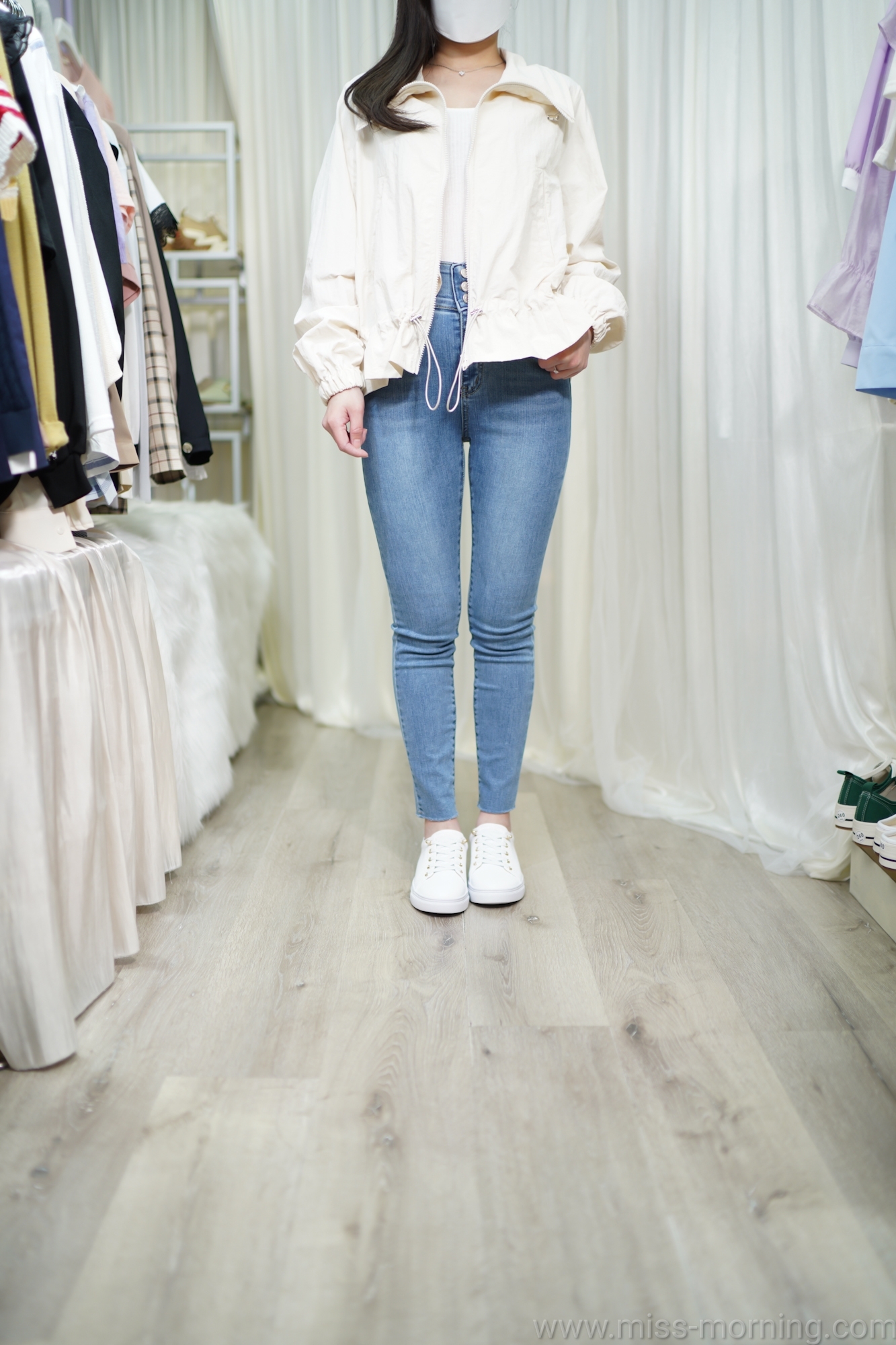 輕便防水防風束束風褸(99354)