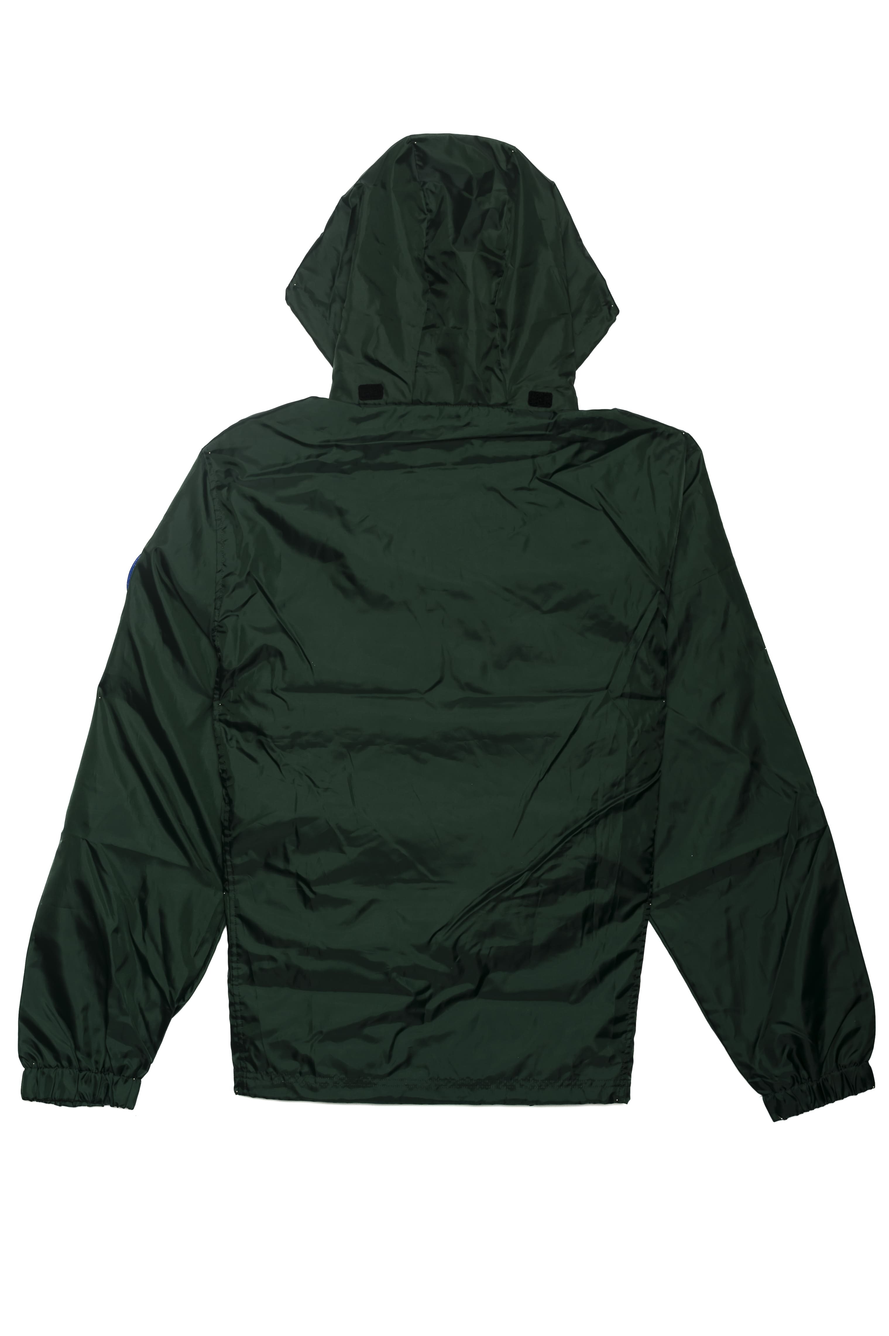 【隨性Random】中年病 風衣外套