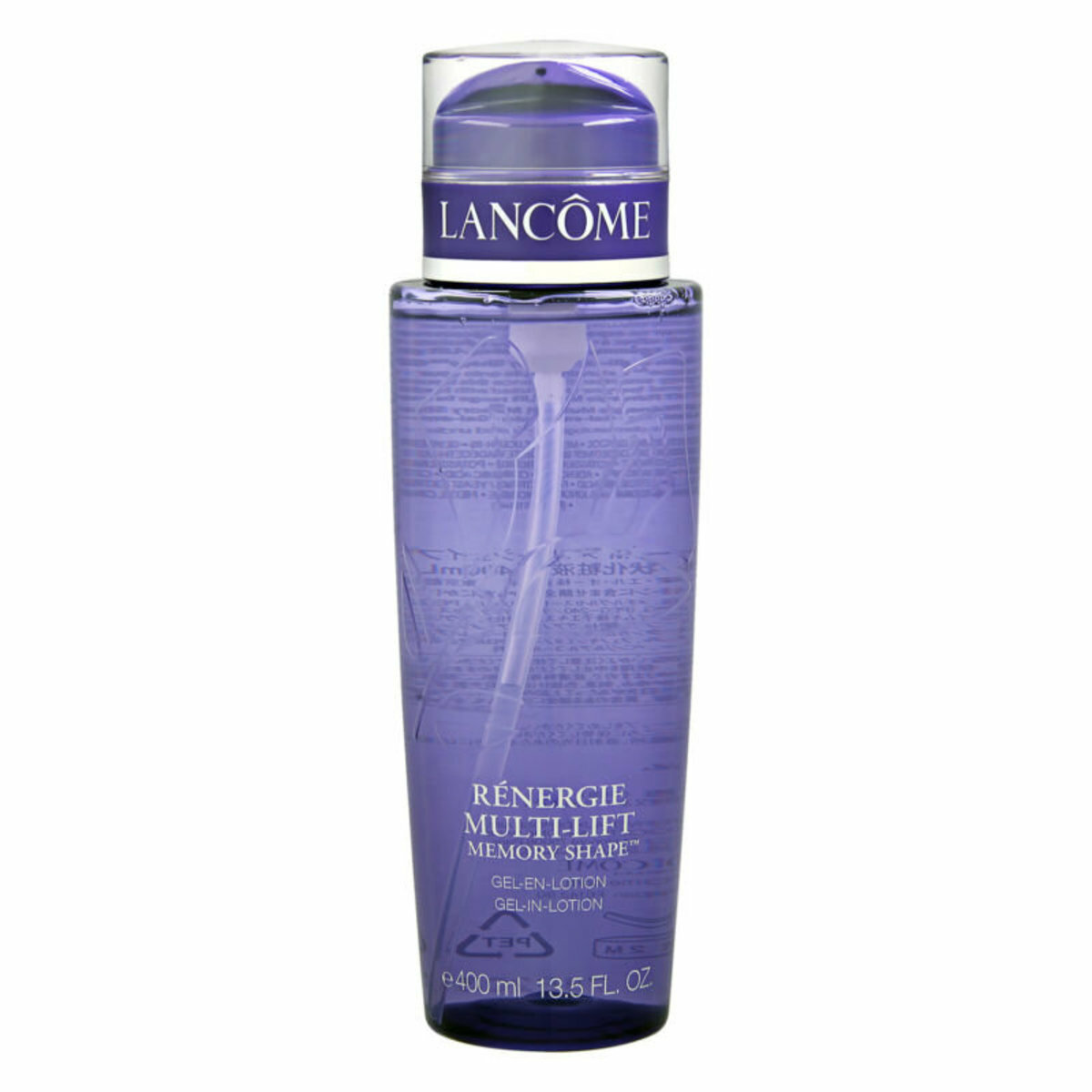 Lancôme - 立體塑顏緊緻保濕露 400ml [平行進口]