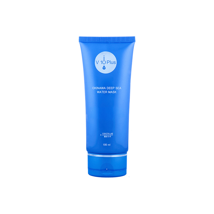 V10 Plus 沖繩深海補水面膜 100ml