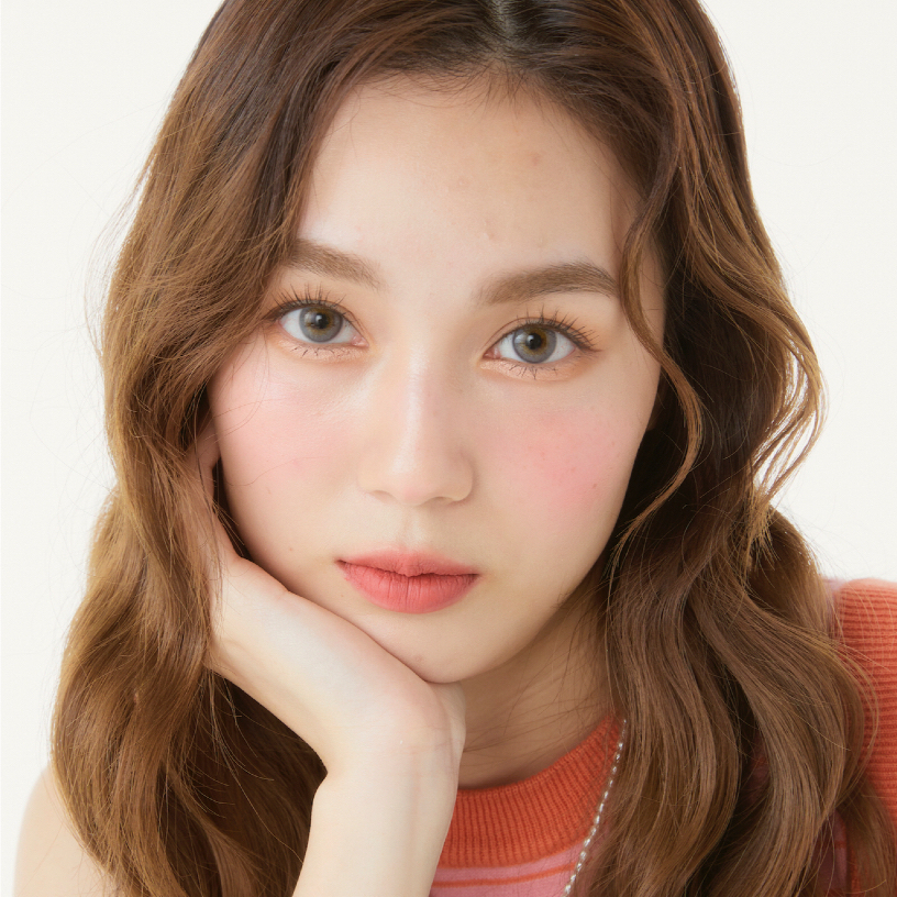 TWENDYWENDY So Matte Soul Mate