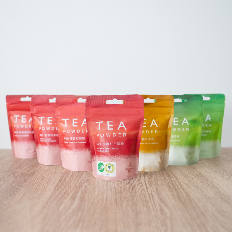 舞間茶心鐵觀音茶粉