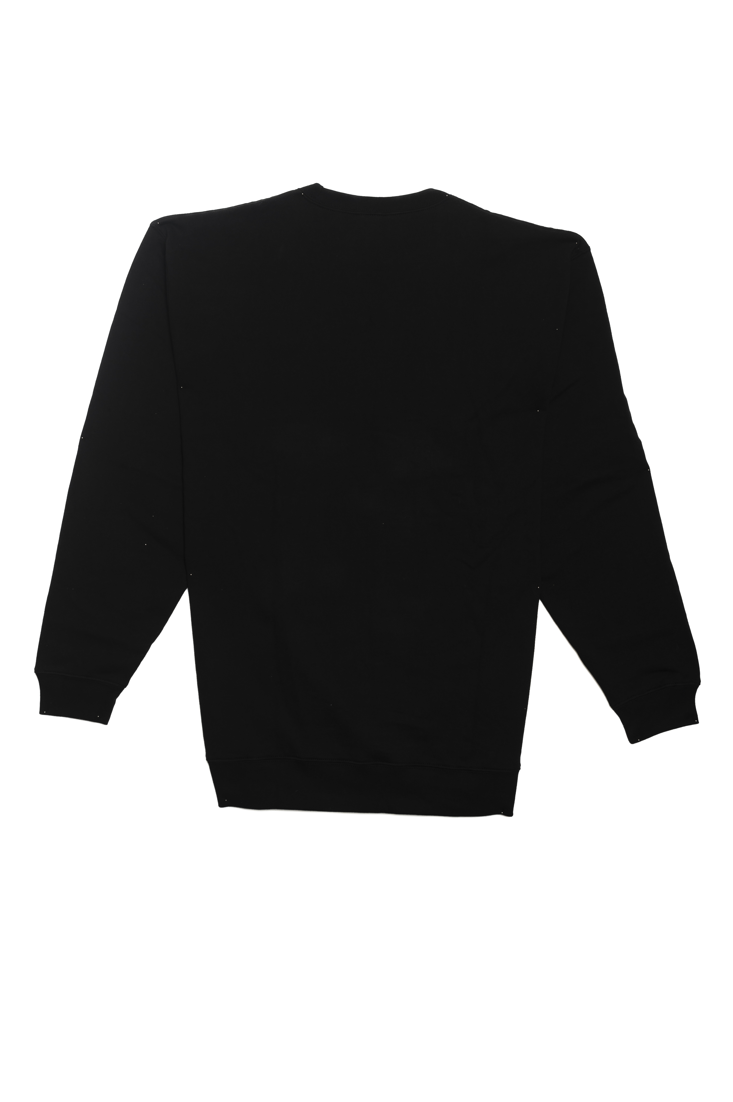 【隨性Random】中年病 大學Tee