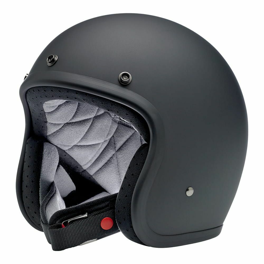 BILTWELL BONANZA MONO Helmet