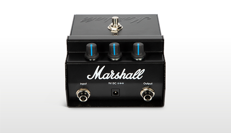 Marshall Marshall Vintage Reissue Pedals Bluesbreaker 破音 效果器 第 4 張圖片｜三峽吉他 / Bass