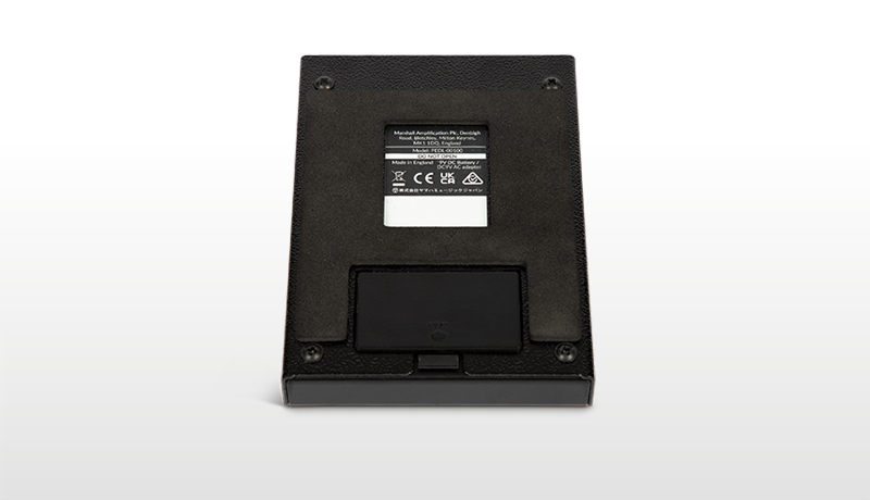 Marshall Marshall Vintage Reissue Pedals Bluesbreaker 破音 效果器 第 5 張圖片｜三峽吉他 / Bass