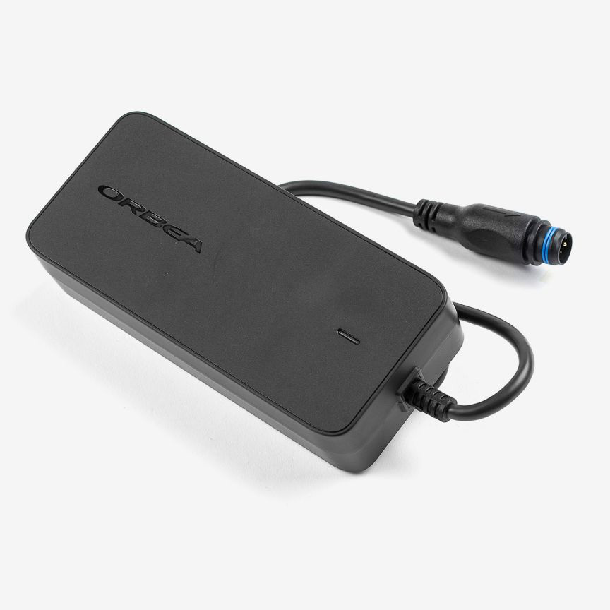 Orbea Parts Smart Charger Orbea Rs 4A-2A 42V #XA82