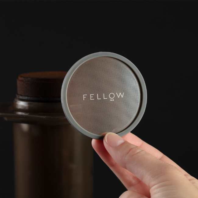 【FELLOW】PRISMO For Aeropress Go