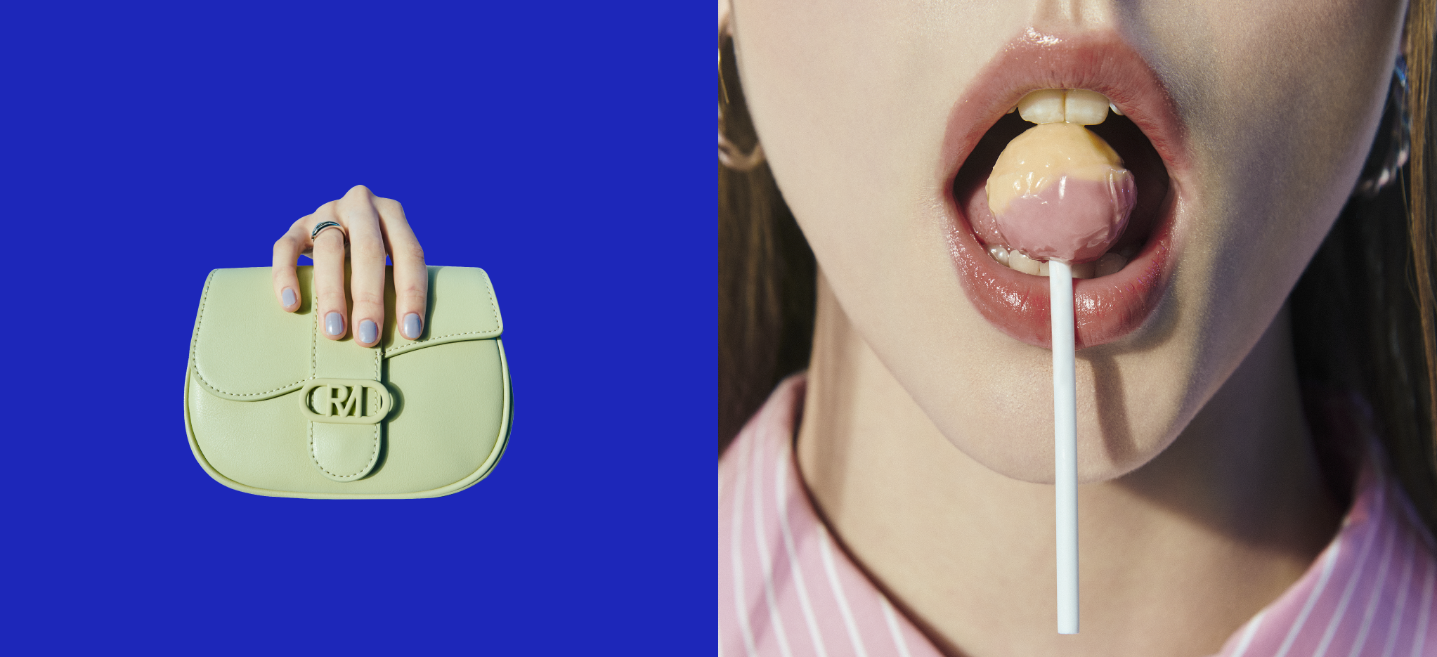 ROBINMAY Y2k 風格企劃