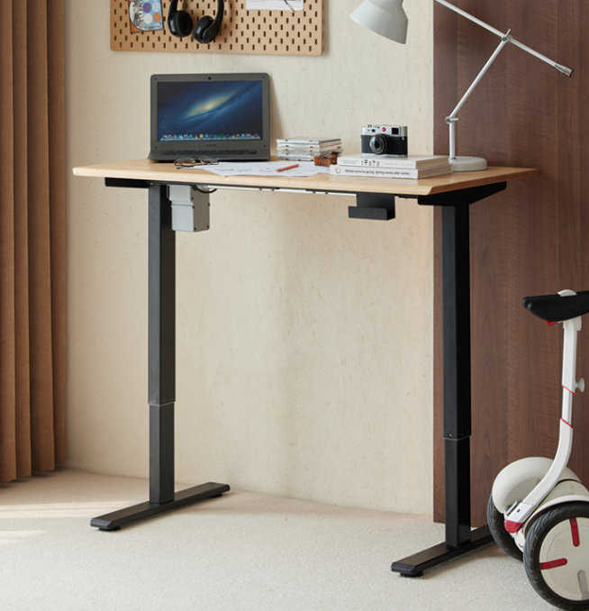 〖特惠款〗禾沐升降書桌C款 HM-L7161