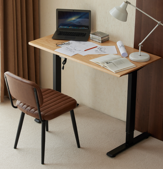 〖特惠款〗禾沐升降書桌C款 HM-L7161