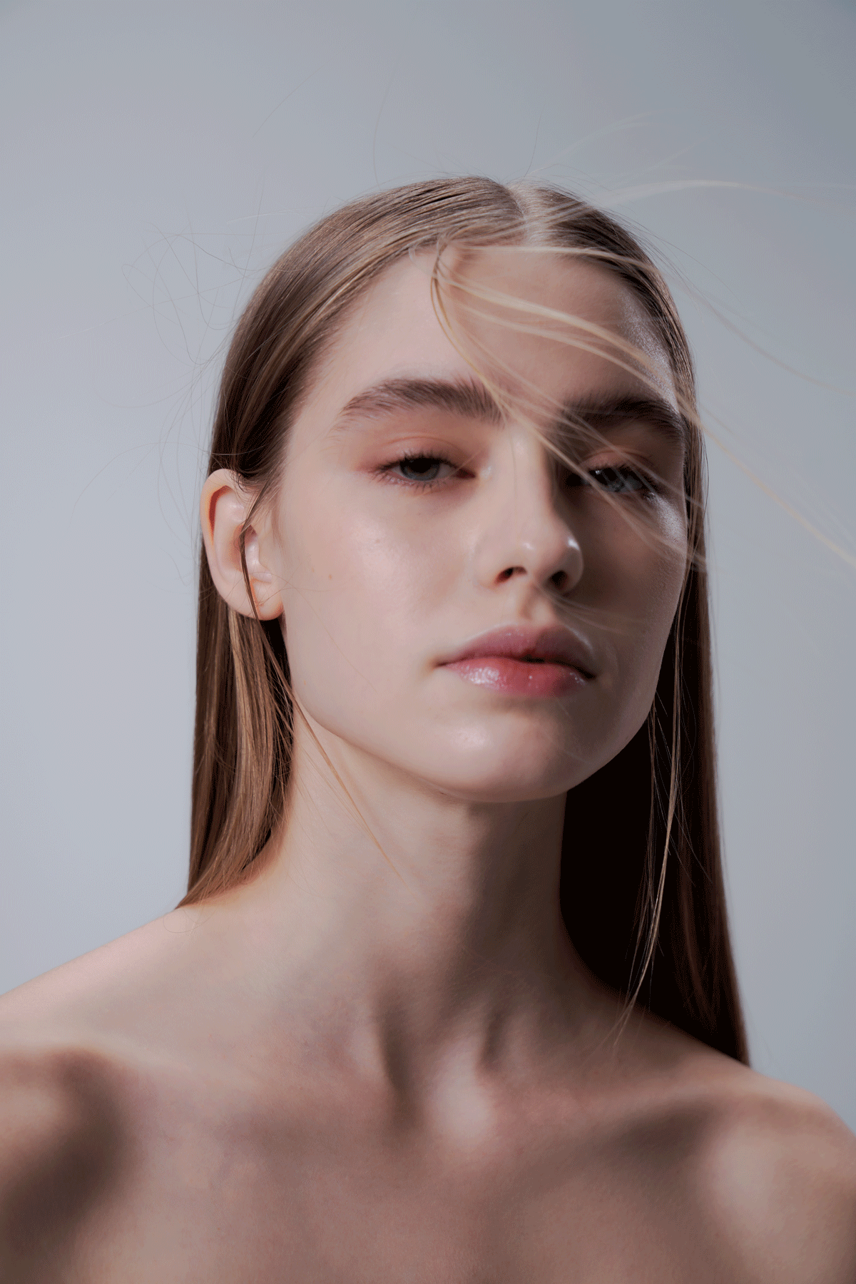 晨霧潤澤修護髮膜 HAIR MASQUE