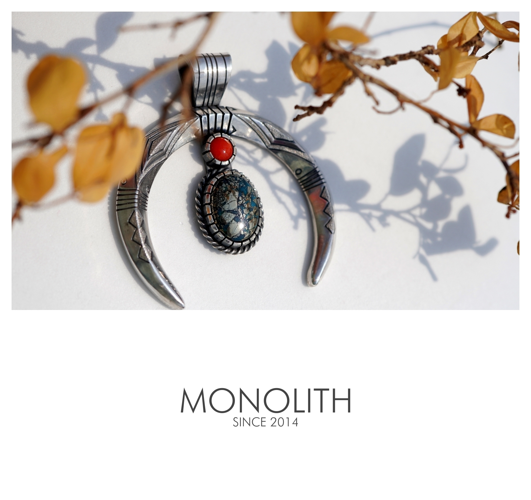 打印月牙【吊墜】