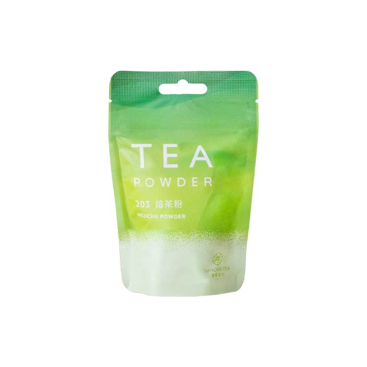 舞間茶心焙茶粉