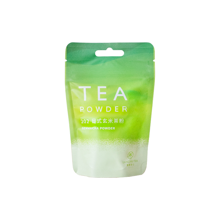 舞間茶心日式玄米茶粉