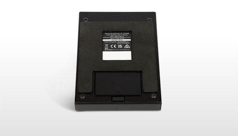 Marshall Marshall Vintage Reissue Pedals DRIVEMASTER 破音 效果器 第 5 張圖片｜三峽吉他 / Bass