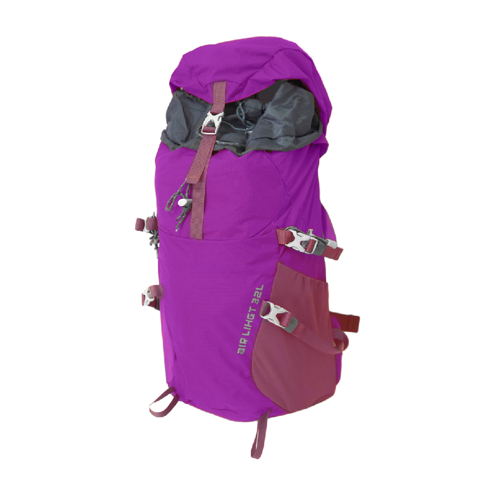 輕量網架式登山背包 32L (2色) 健行背包/登山背包/休閒旅遊/露營 72PAT4003